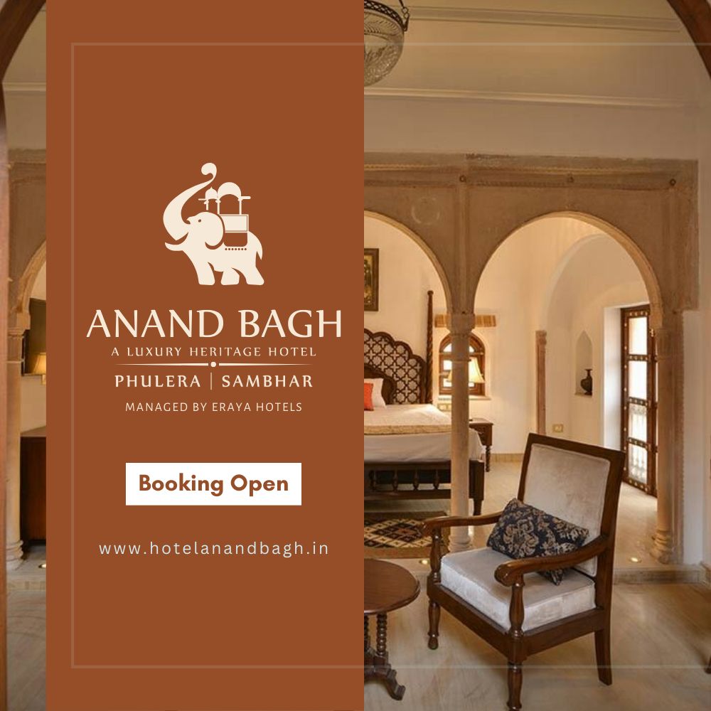 booking