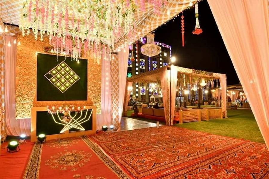 Wedding Management