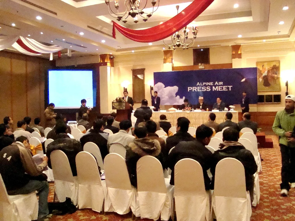 Corporate Events